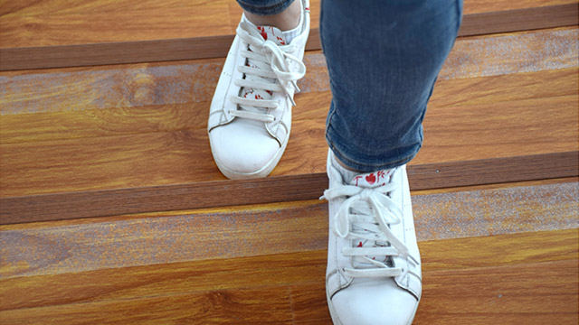 如何選購防滑膠帶及地面的適用范圍事項？