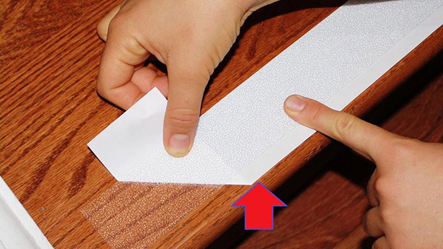 玉寰包裝分享防滑膠帶的介紹以及說明！