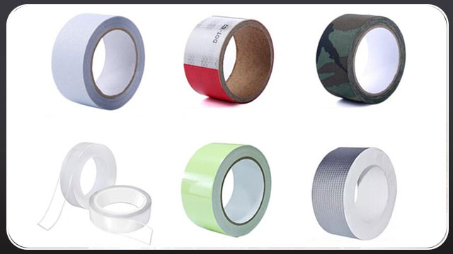 膠帶廠家,支持定制+1v1服務(wù)[玉寰膠帶]