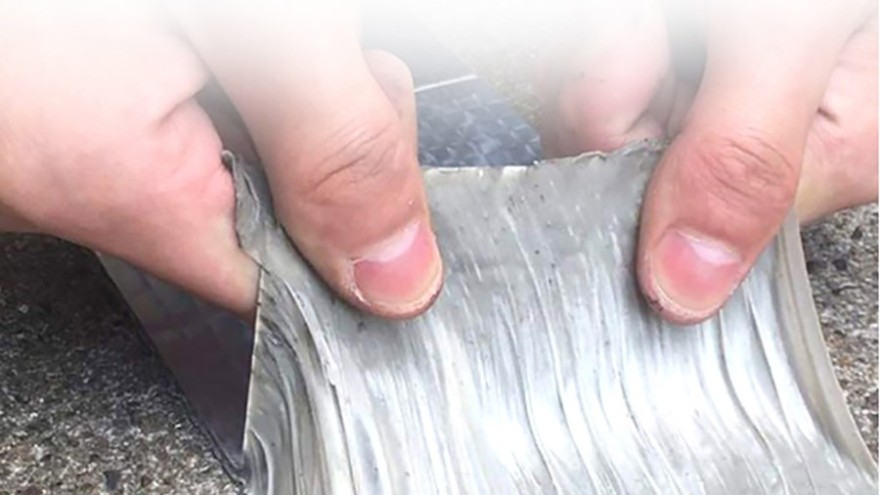 怎樣清除丁基膠帶的痕跡，去除小妙招收藏下！