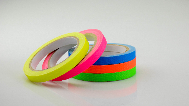 布基膠帶和透明膠帶哪個好？