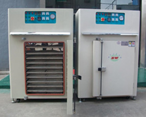 無塵充氮烤箱