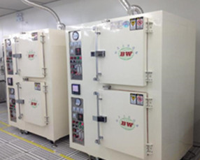 無塵/無氧化烤箱