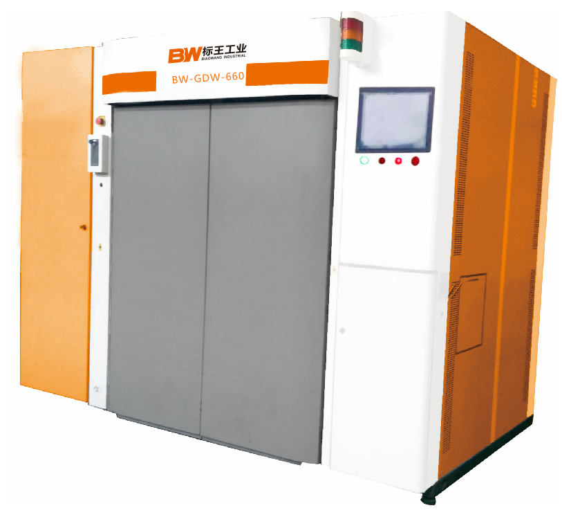 芯片高低溫老化設備