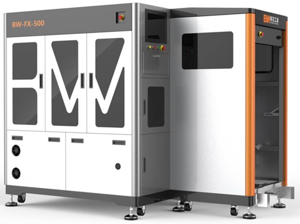 芯片裝載/卸載機(jī)（Load/Unloader ）